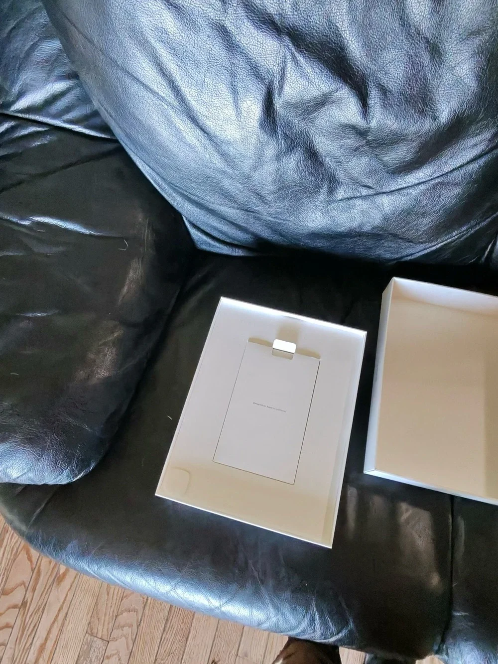 Apple IPad Pro Tablet NIB